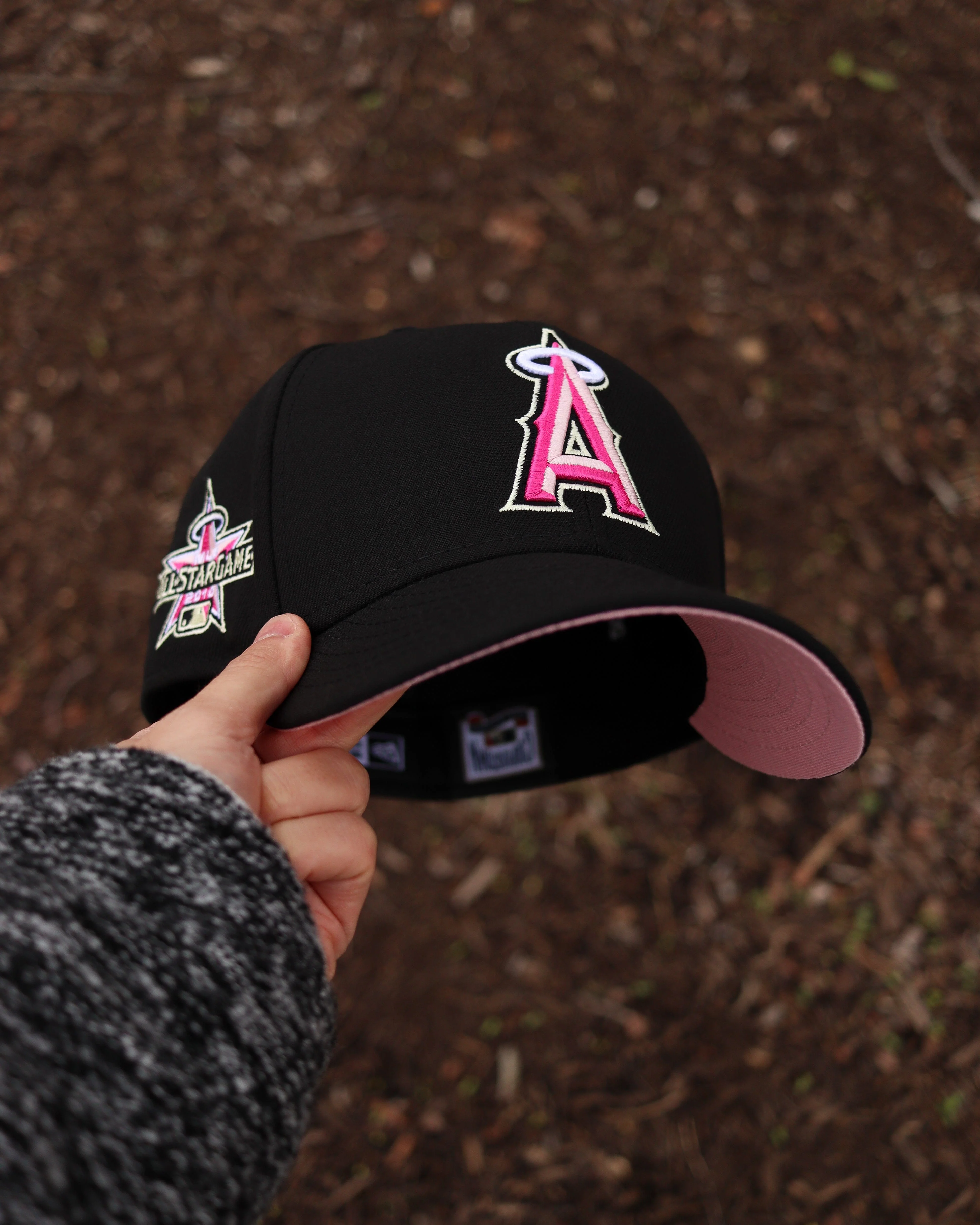 HAT RESTOCK