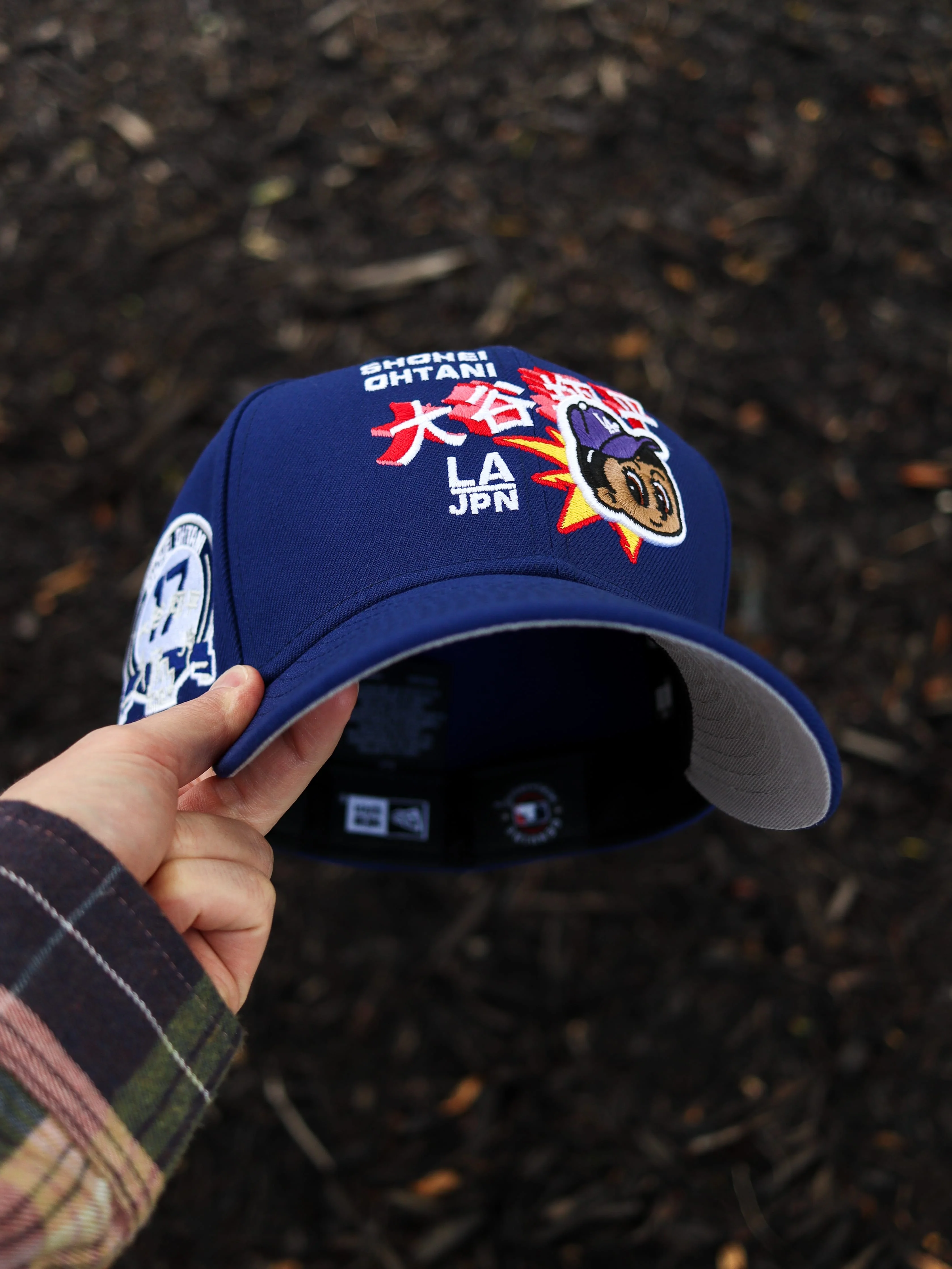 New Hats